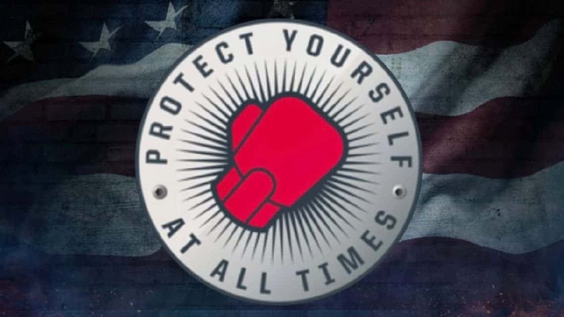 Le film Protect Yourself At All Times fait ses débuts à Dallas le 30 mars