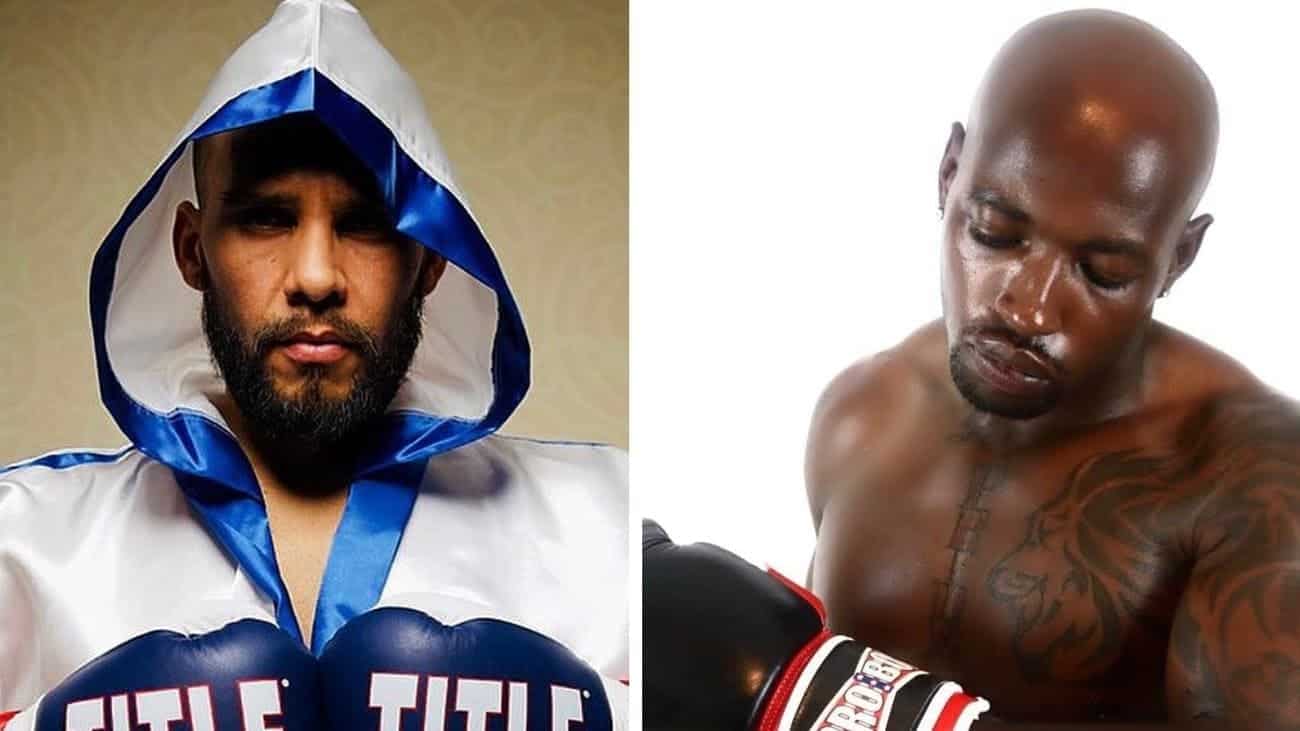 Descendants de Hagler, Duran prêt à divertir les fans de boxe en 2023