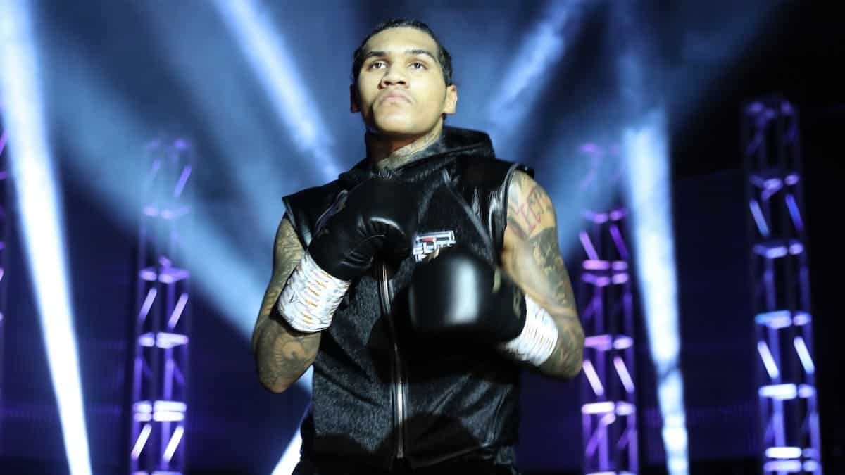 Conor Benn