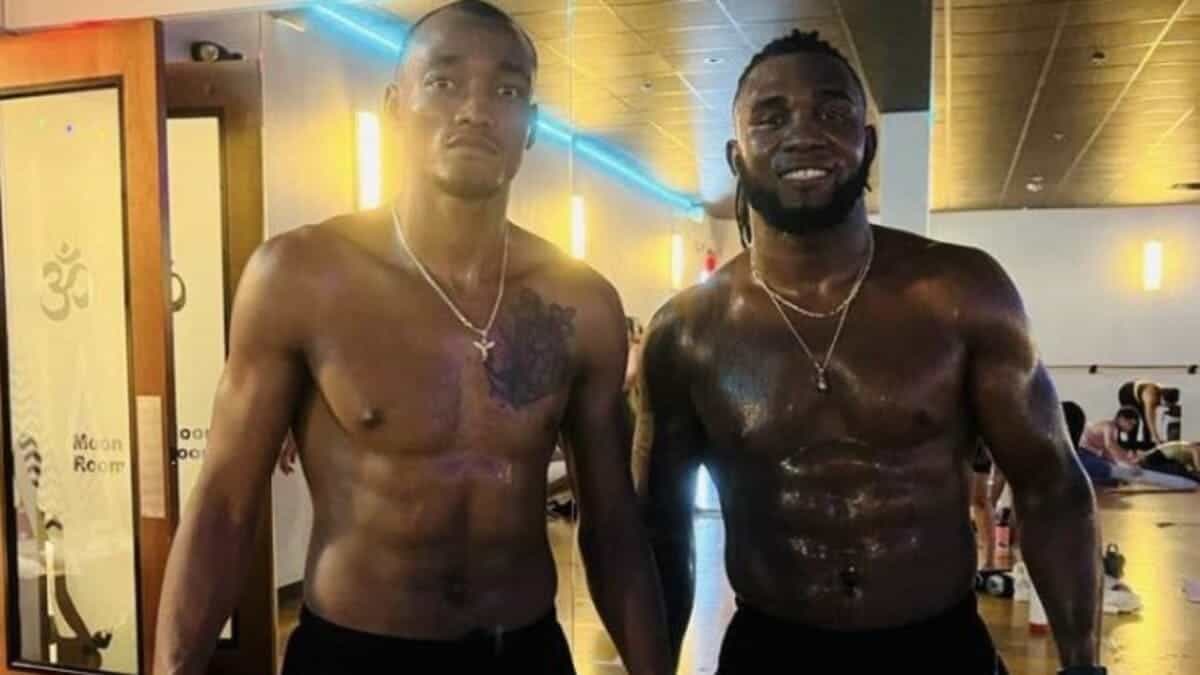 Alberto Puello middleweight