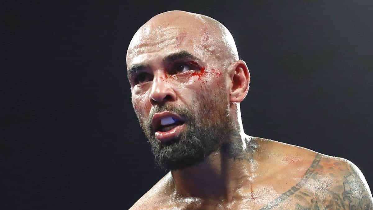 Luis Collazo de retour en action le 19 avril à Plant City