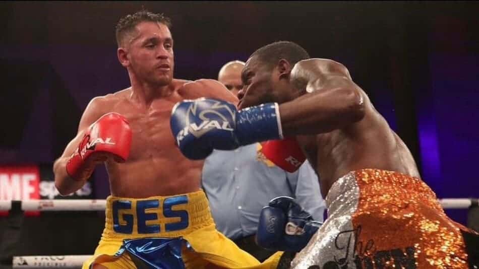 Schramm bat Brown dans un concours Showtime très disputé