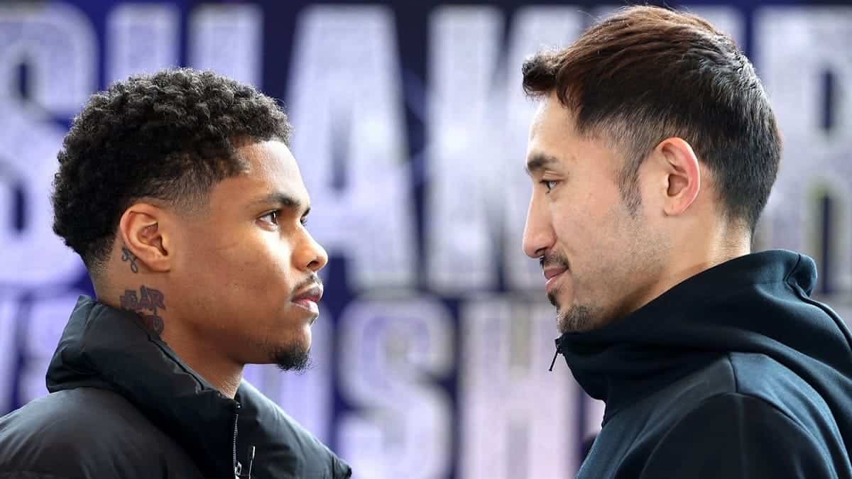 Stevenson vs Yoshino