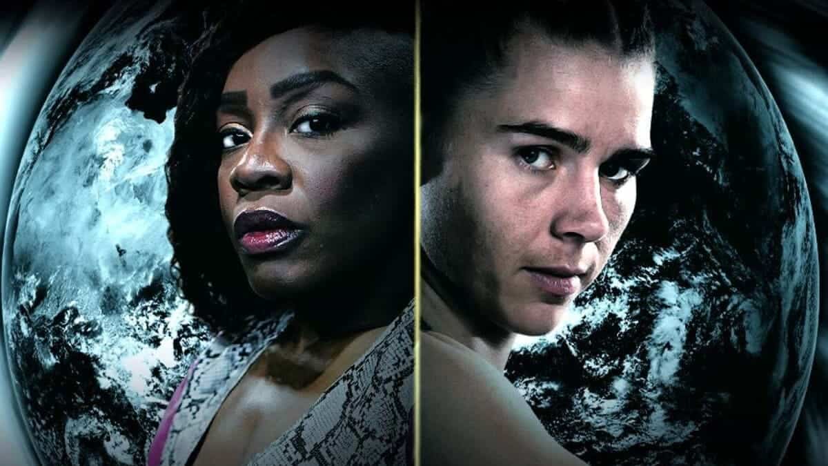 Crews Dezurn vs Marshall July 1