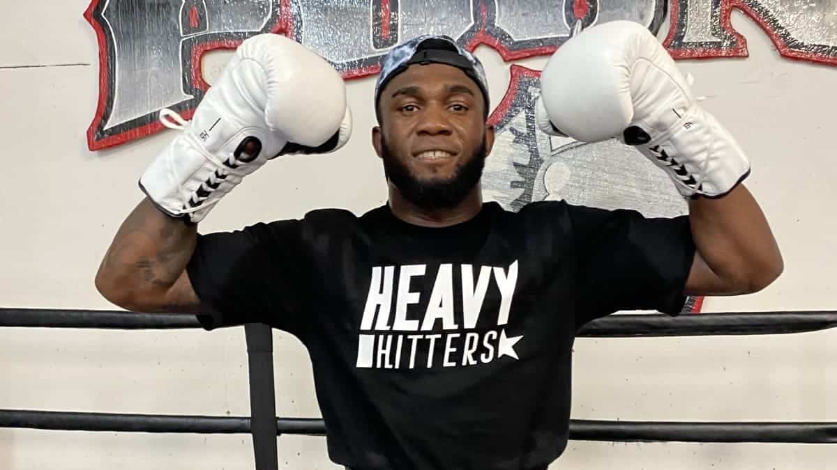 Carlos Adames va prouver qu'il est le meilleur poids moyen du monde