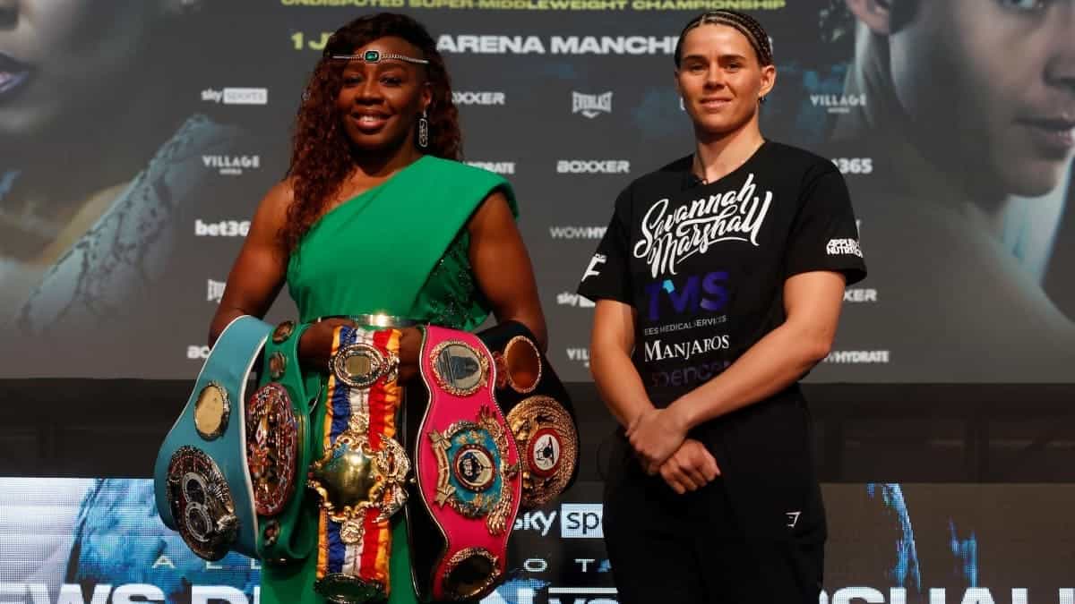 Franchon-Dezurn et Marshall parlent du choc du 1er juillet