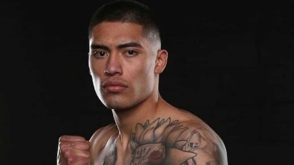 Jesus Saracho discute du retour du 23 juin sur la carte Thompson