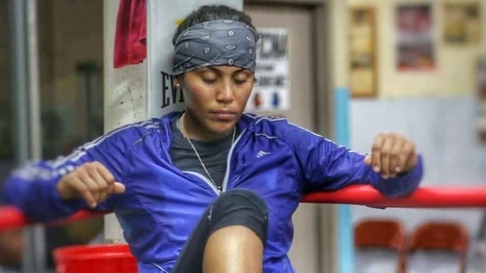 Kiria Tapia figurera sur la carte ProBox du 26 juillet à Kissimmee