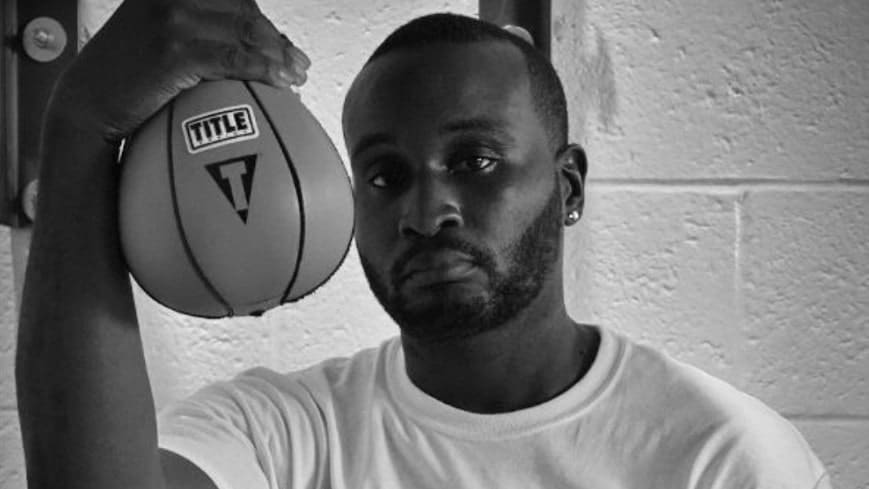 Robert Simms appelle Joe Cusumano après l'arrêt d'Adam Kownacki