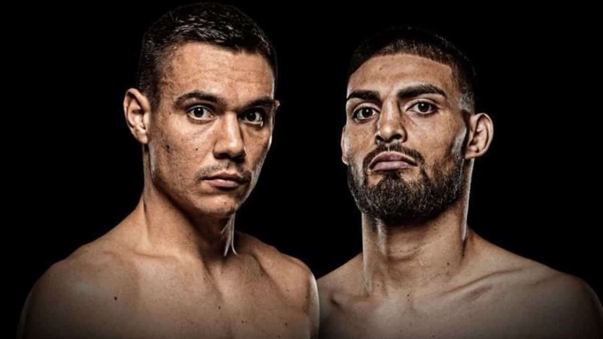Tszyu vs Ocampo prévu pour le 17 juin, l'undercard prend forme