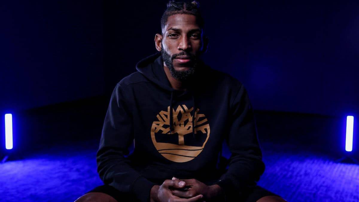 Andy Cruz tente d'imiter le succès amateur chez les pros