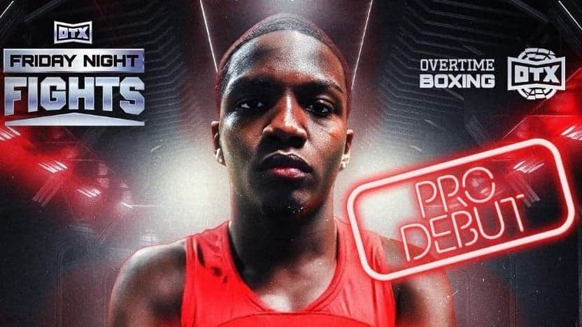 Donte Layne et Elhem Mekhaled encrent avec Split-T Boxing