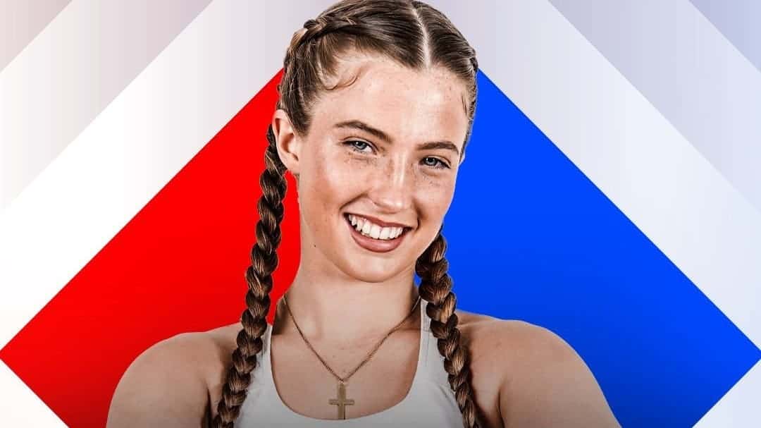 Fran Hennessy est pressenti pour devenir une célébrité après avoir rejoint Sky Sports