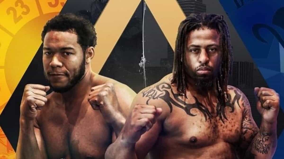 Gray Hardy remporte le TCL Award avant le test de Michael Hunter