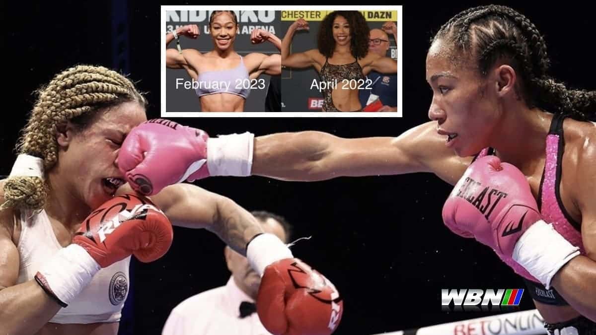 Alycia Baumgardner vs Christina Linardatou 2