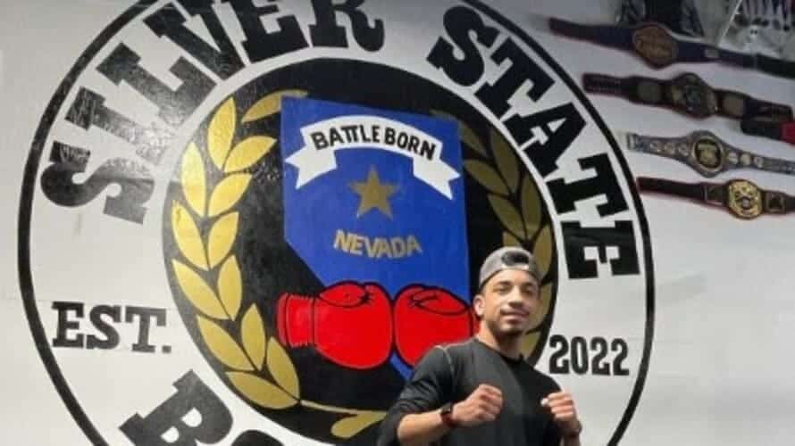 Silver State Boxing - Las Vegas se dote d'une autre nouvelle salle de boxe