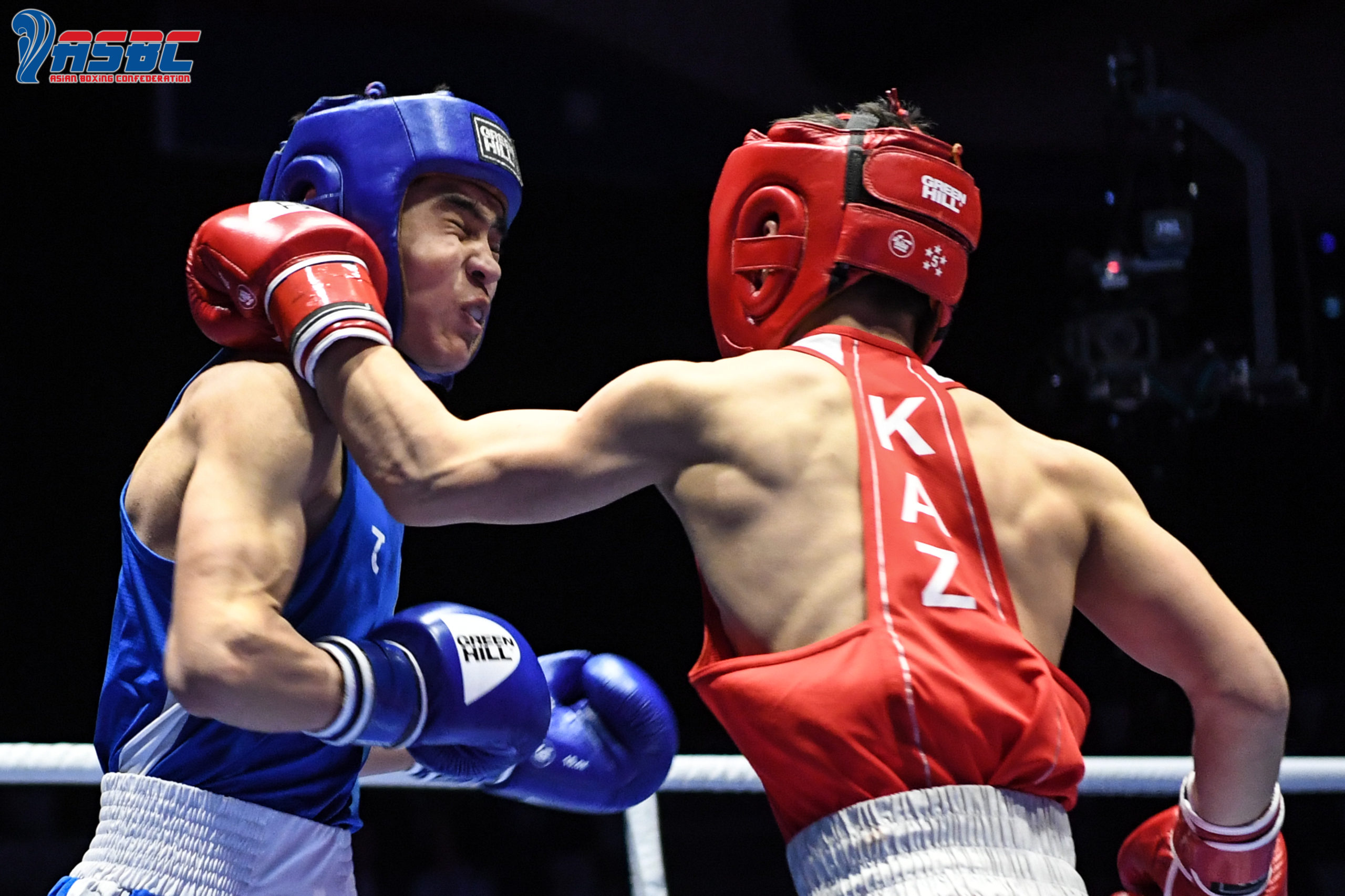 Les inscriptions pour les prochains Championnats Asiatiques de Boxe Jeunes et Juniors de l'ASBC sont toujours ouvertes.