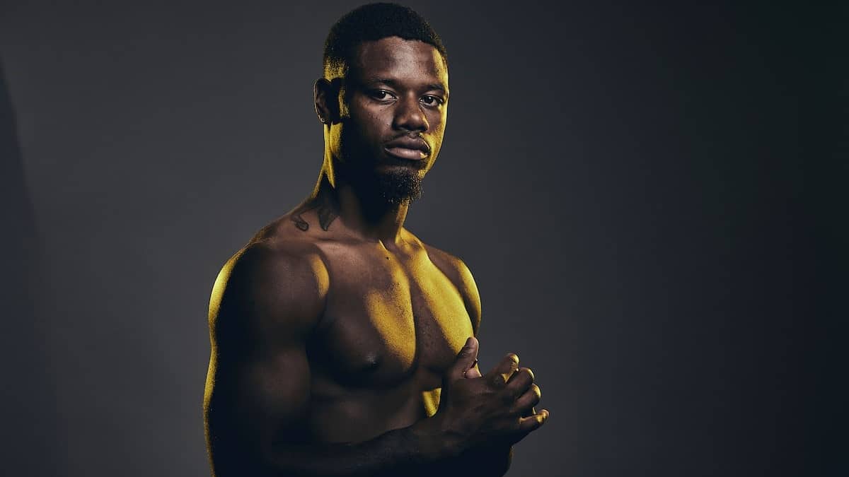 La WBA sanctionne Austin Williams contre Steve Rolls pour le titre de classement