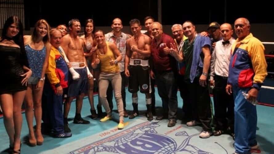 La WBA organisera un événement Future of Boxing le 30 septembre au Venezuela