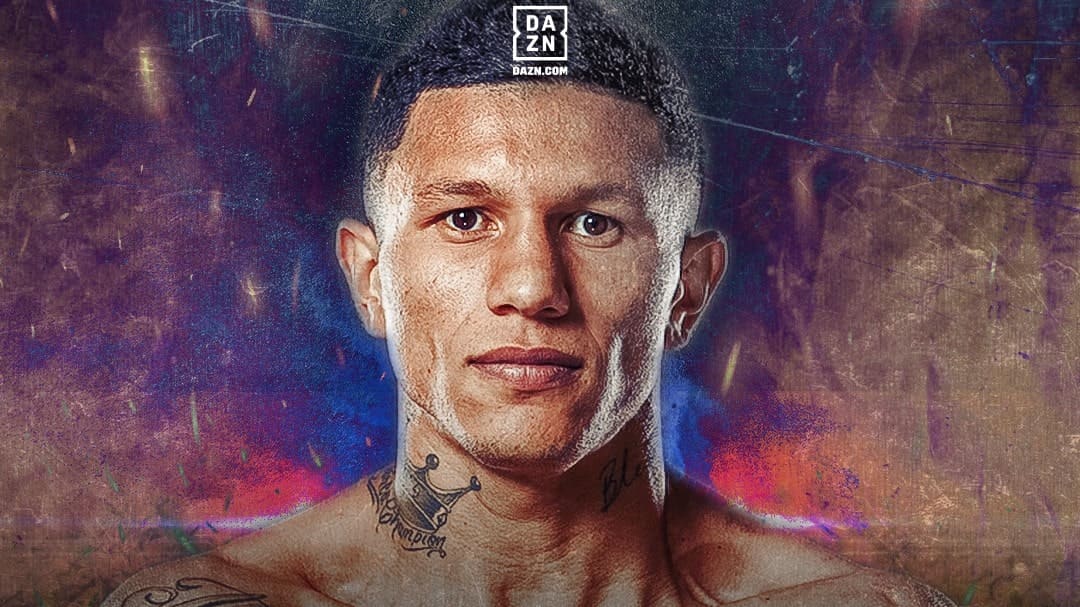 Miguel Berchelt affrontera Diego Ruiz le 14 octobre