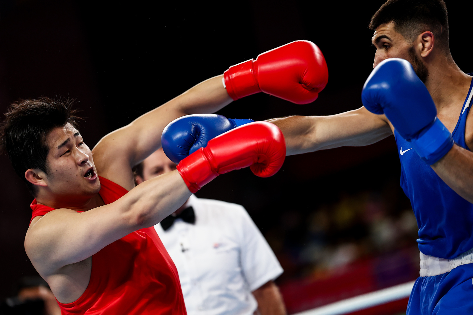 Davlat Boltayev, le nouveau héros du Tadjikistan