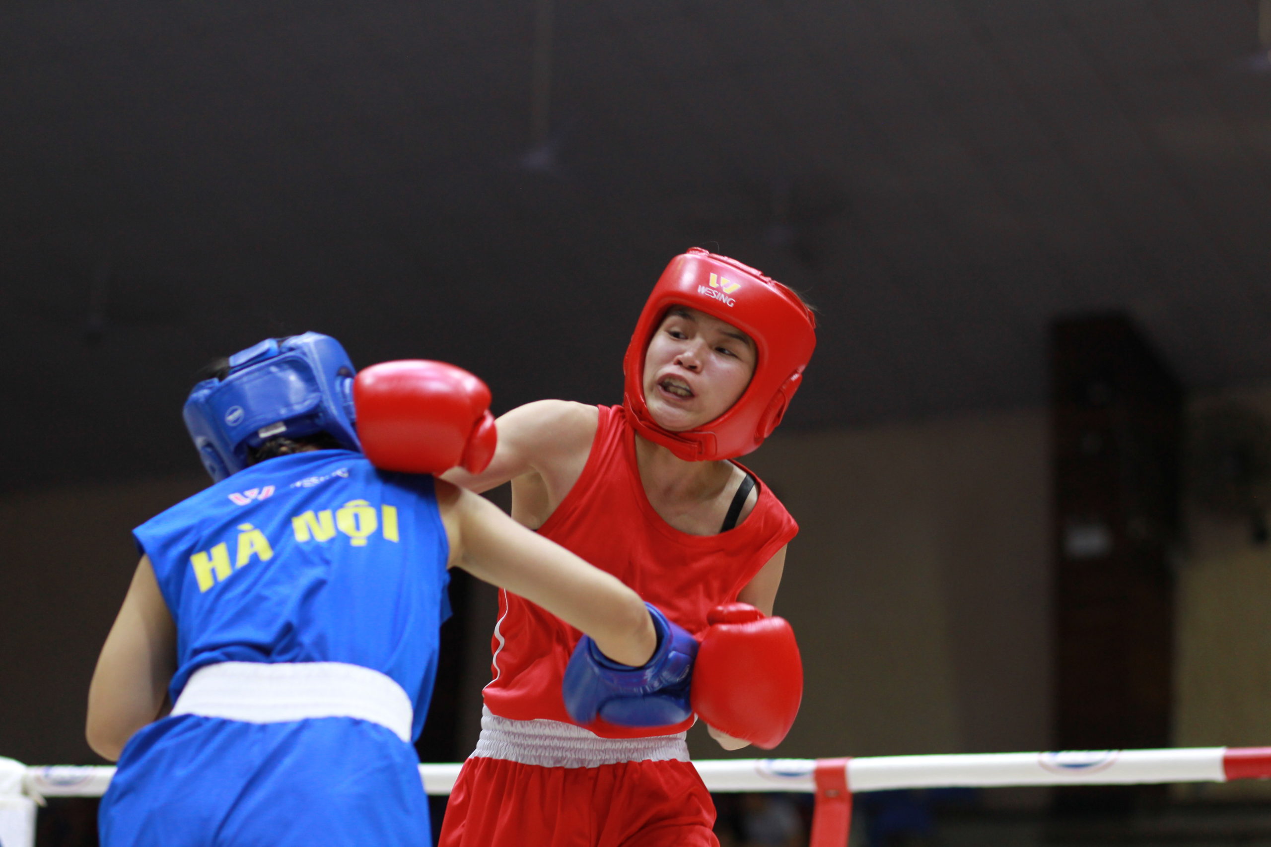 Seize boxeurs représenteront le Vietnam aux Championnats asiatiques de boxe jeunesse et junior de l'ASBC