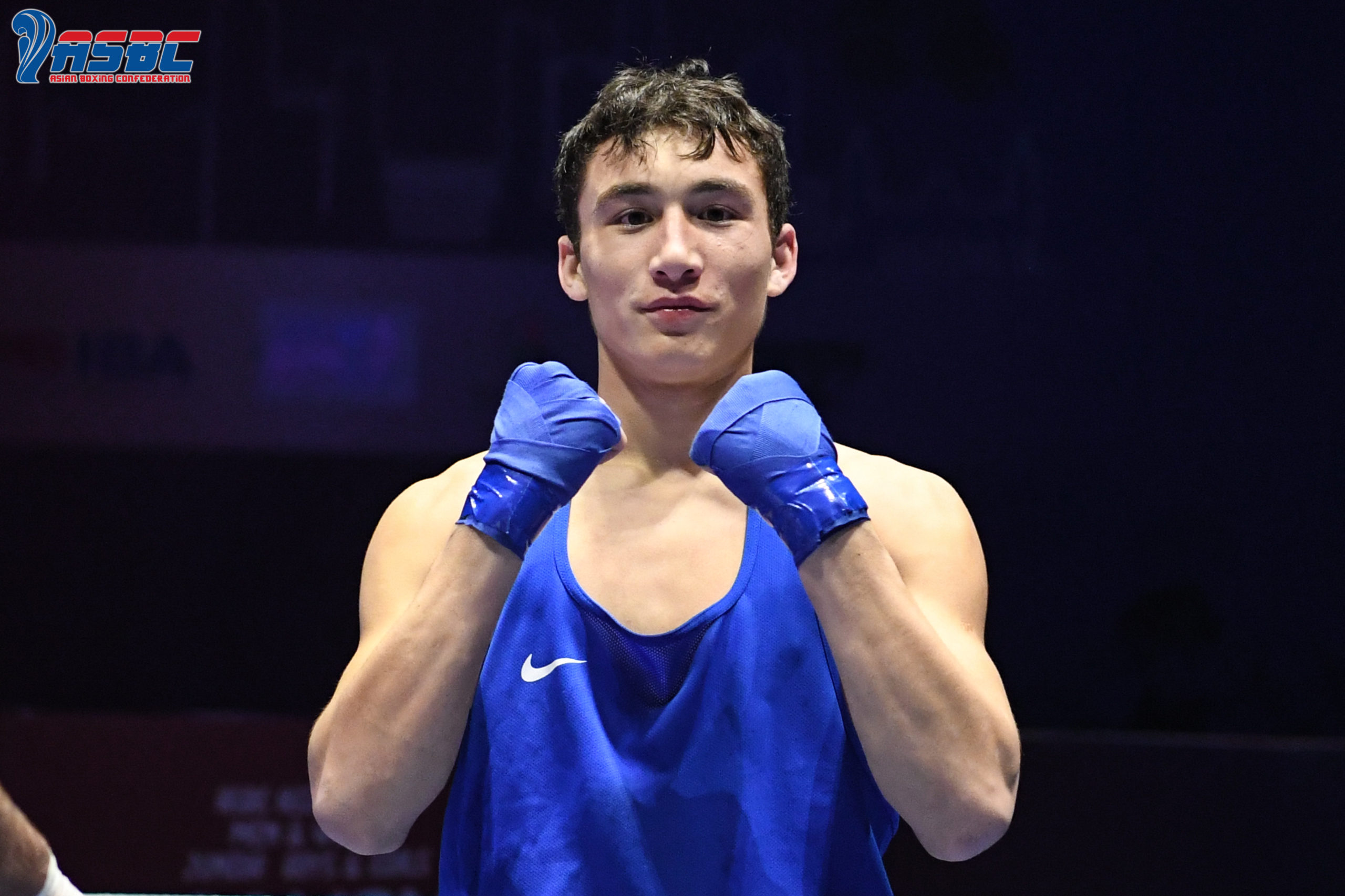 L'ordre du contrôle des inscriptions sportives et les instructions générales des championnats asiatiques de boxe jeunesse et junior de l'ASBC sont publiés.