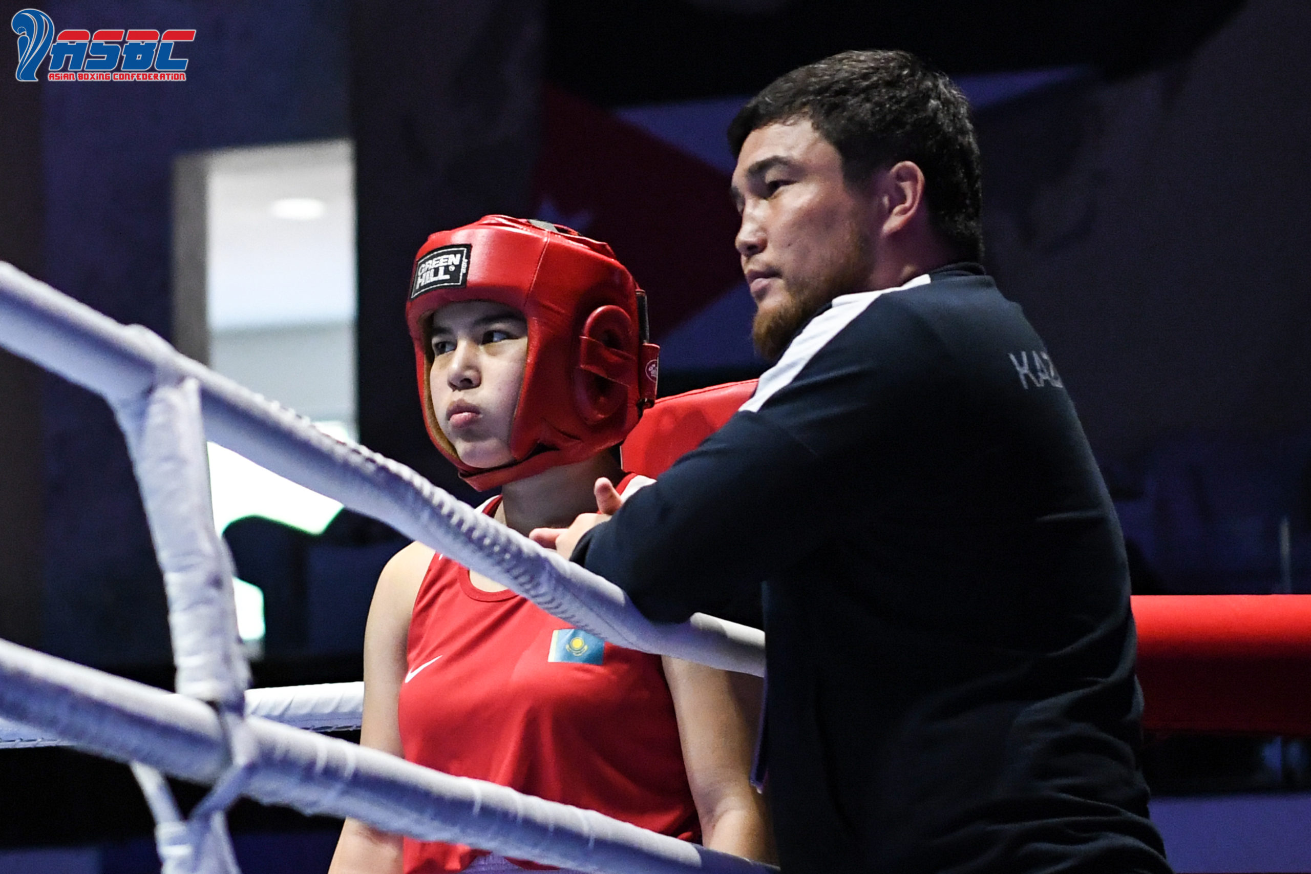 Le calendrier détaillé des compétitions des Championnats asiatiques de boxe jeunesse et junior de l'ASBC est révélé