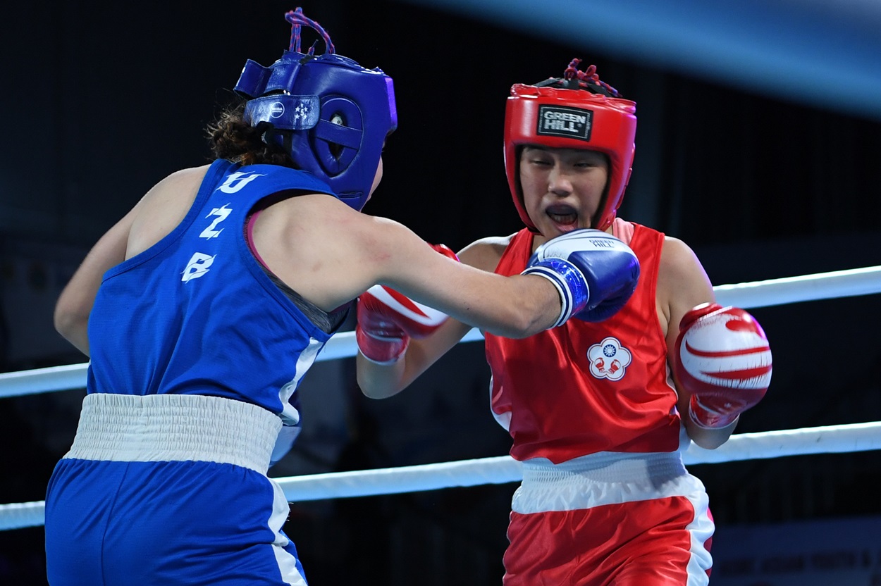 Championnats asiatiques de boxe jeunesse et junior ASBC – Day7 LIVE ...