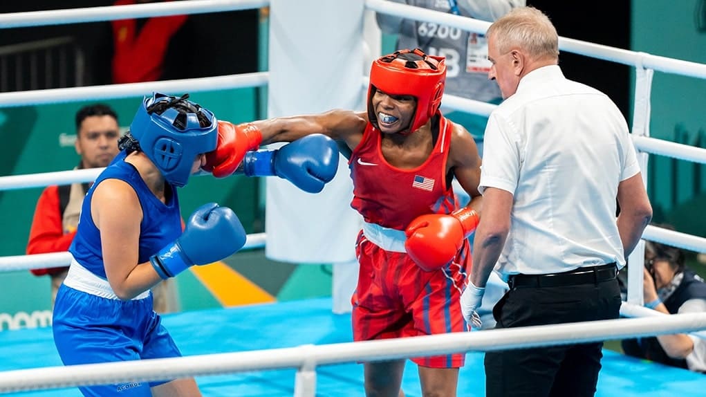 Quatre médailles supplémentaires pour la boxe américaine aux Jeux panaméricains