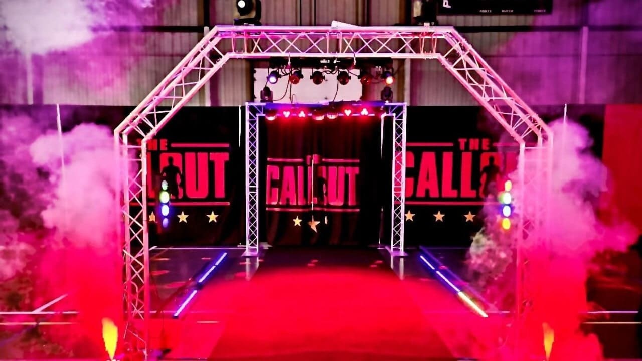 The Calll Out Boxing