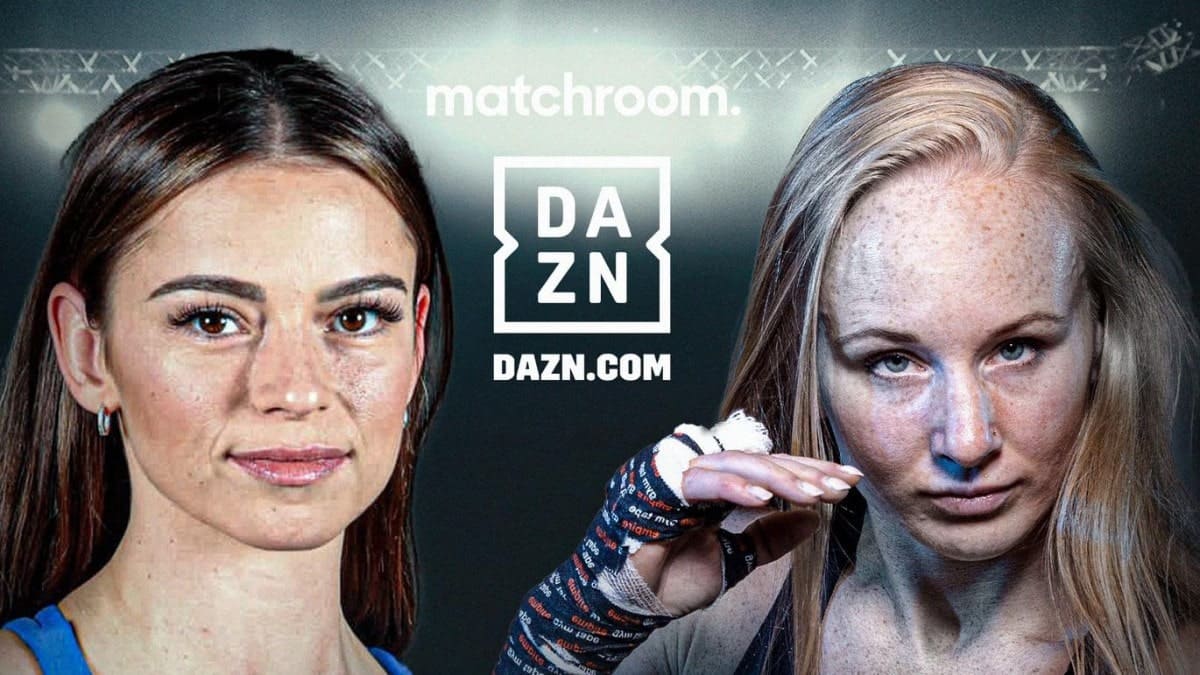 Nicholson vs Wildheart
