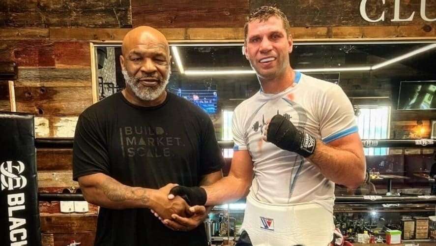 Vladimir Shishkin envisage un affrontement avec Canelo après un KO au deuxième tour