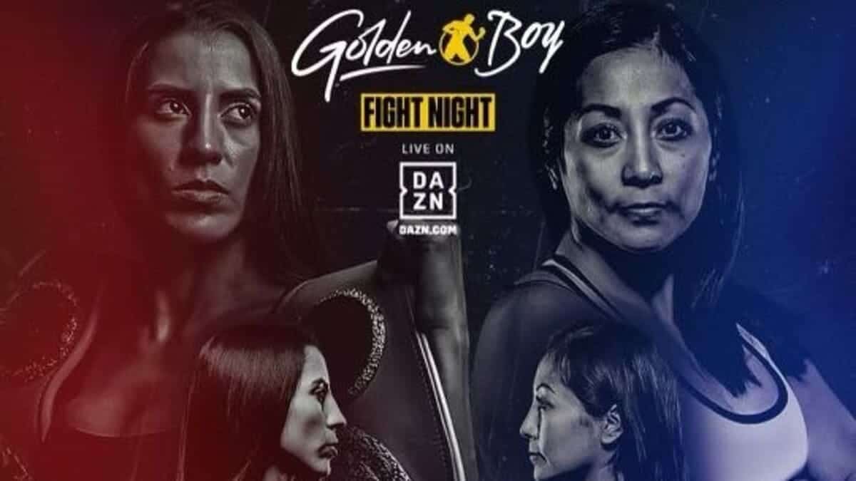 Yoka Valle défendra ses titres mondiaux contre l'ex-championne Anabel Ortiz