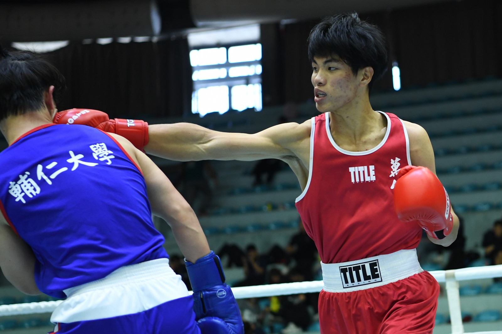 Coupe du Président national du Taipei chinois – Vidéos du Jour 5
