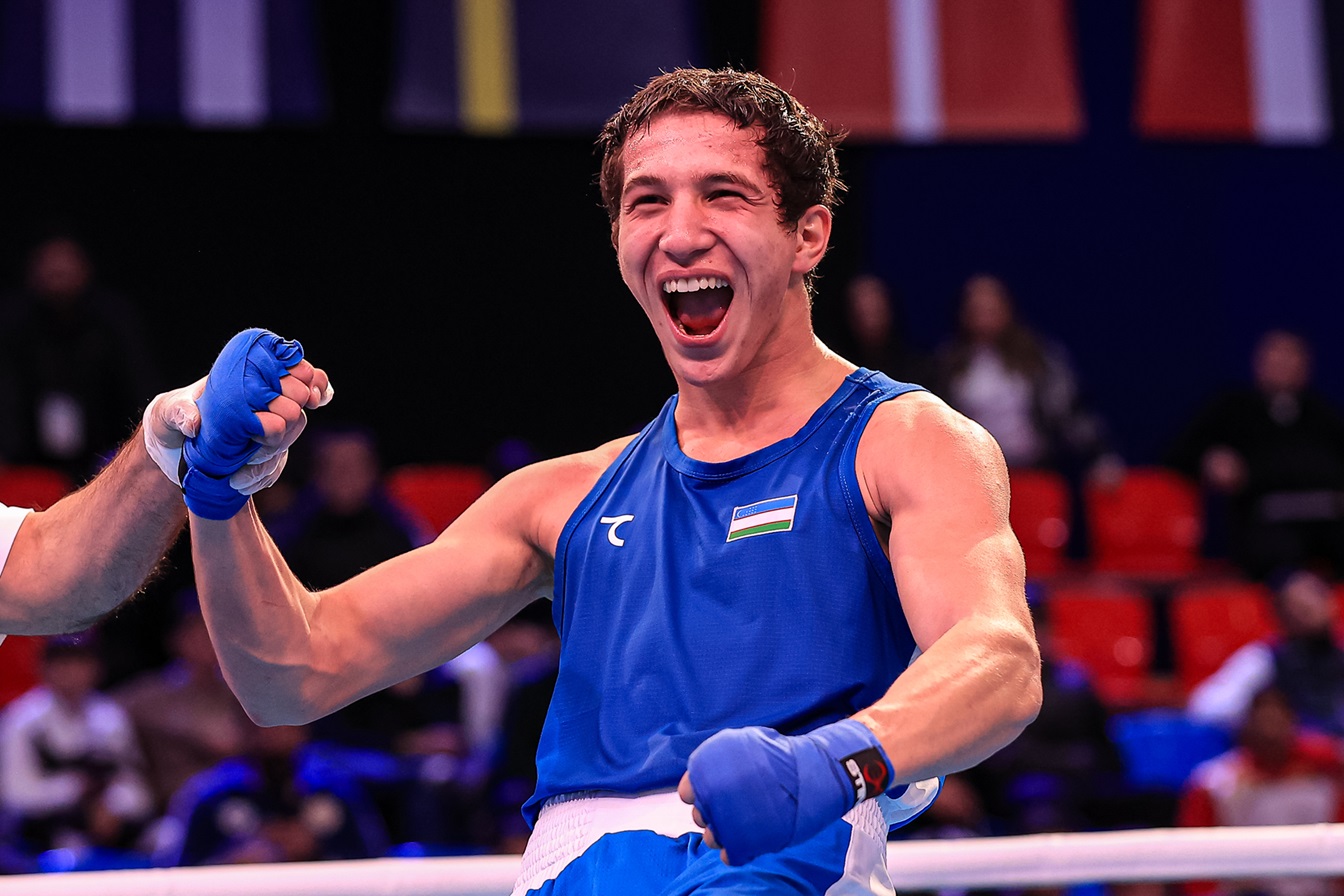 Championnats du monde juniors de boxe IBA – Day7 LIVE Streaming