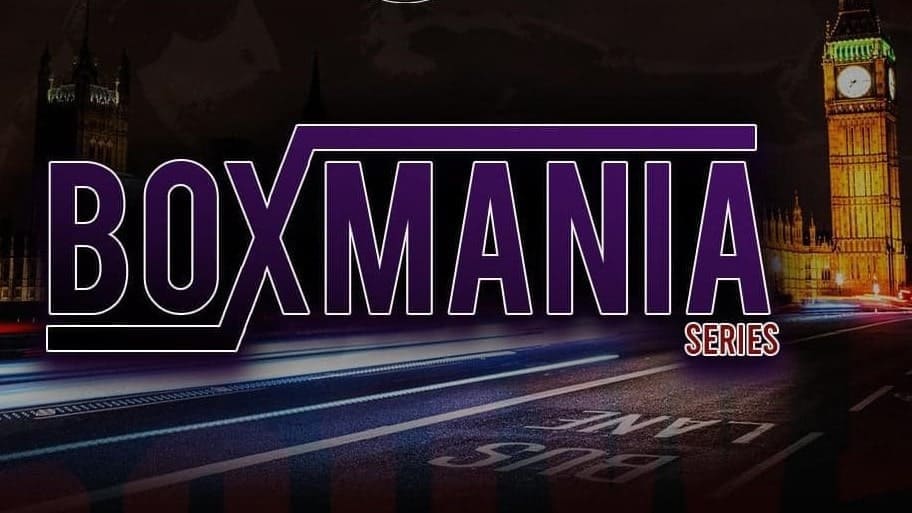 BOX MANIA
