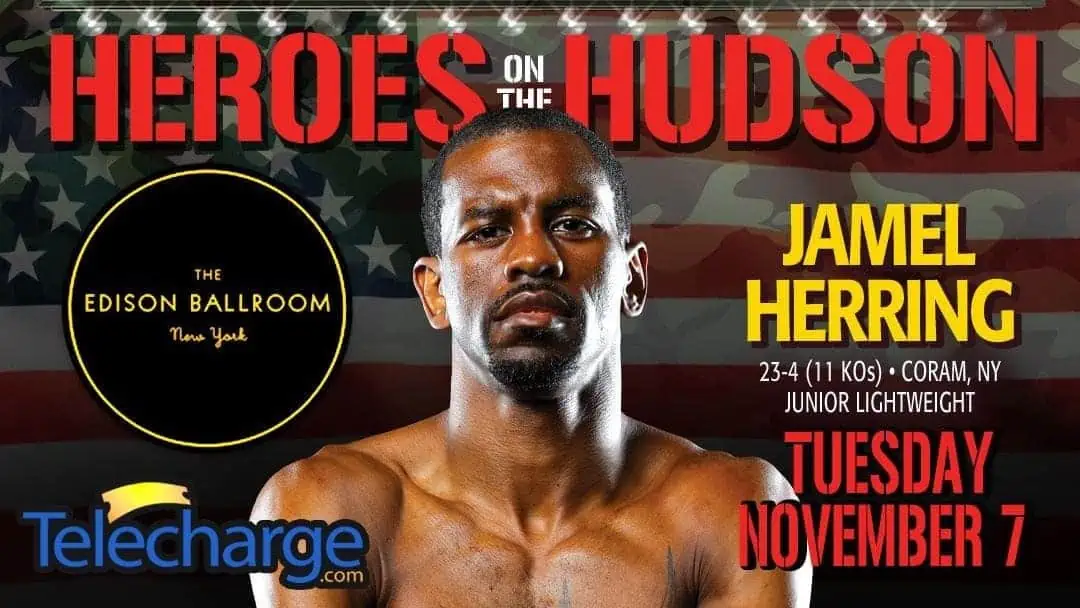 Broadway Boxing fête ses 20 ans le 7 novembre