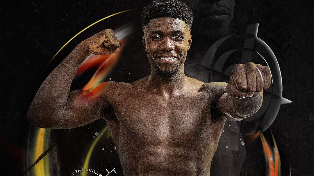 Lerrone Richards signe avec Wasserman