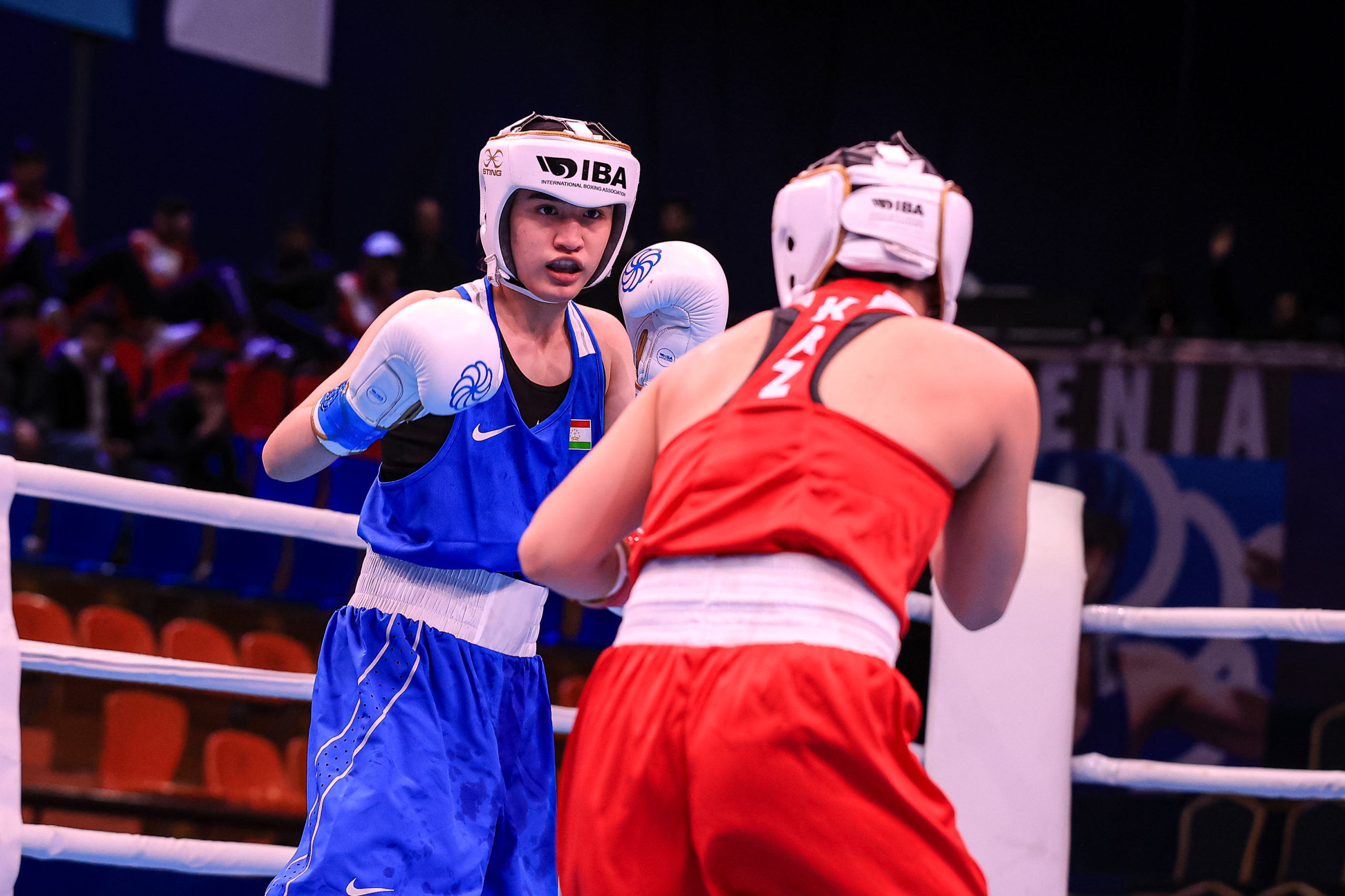 Championnats du monde juniors de boxe IBA – Day9 Diffusion en direct