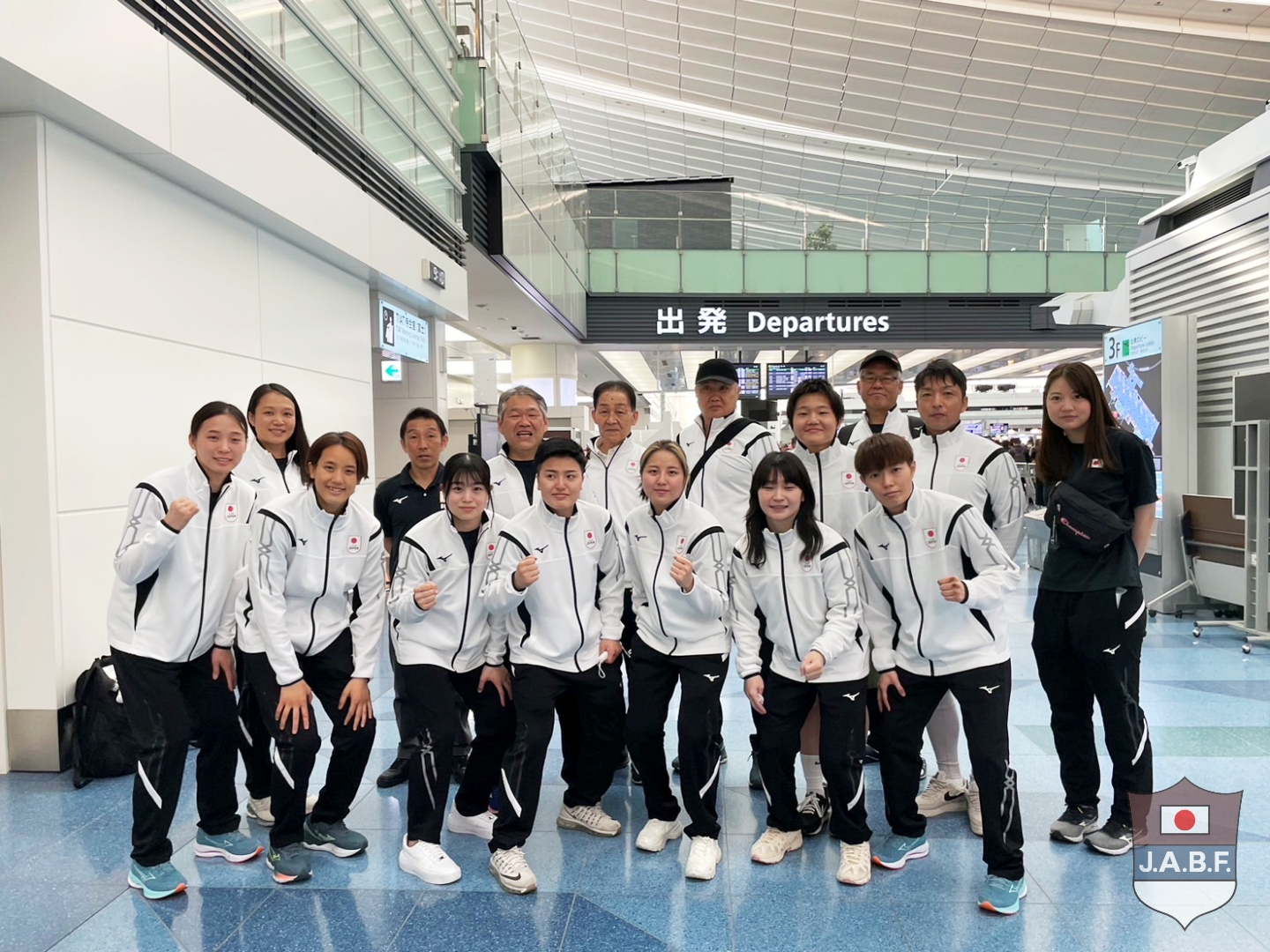 Rinka Kinoshita a fait des débuts fantastiques dans sa nouvelle catégorie de poids aux Championnats nationaux du Japon