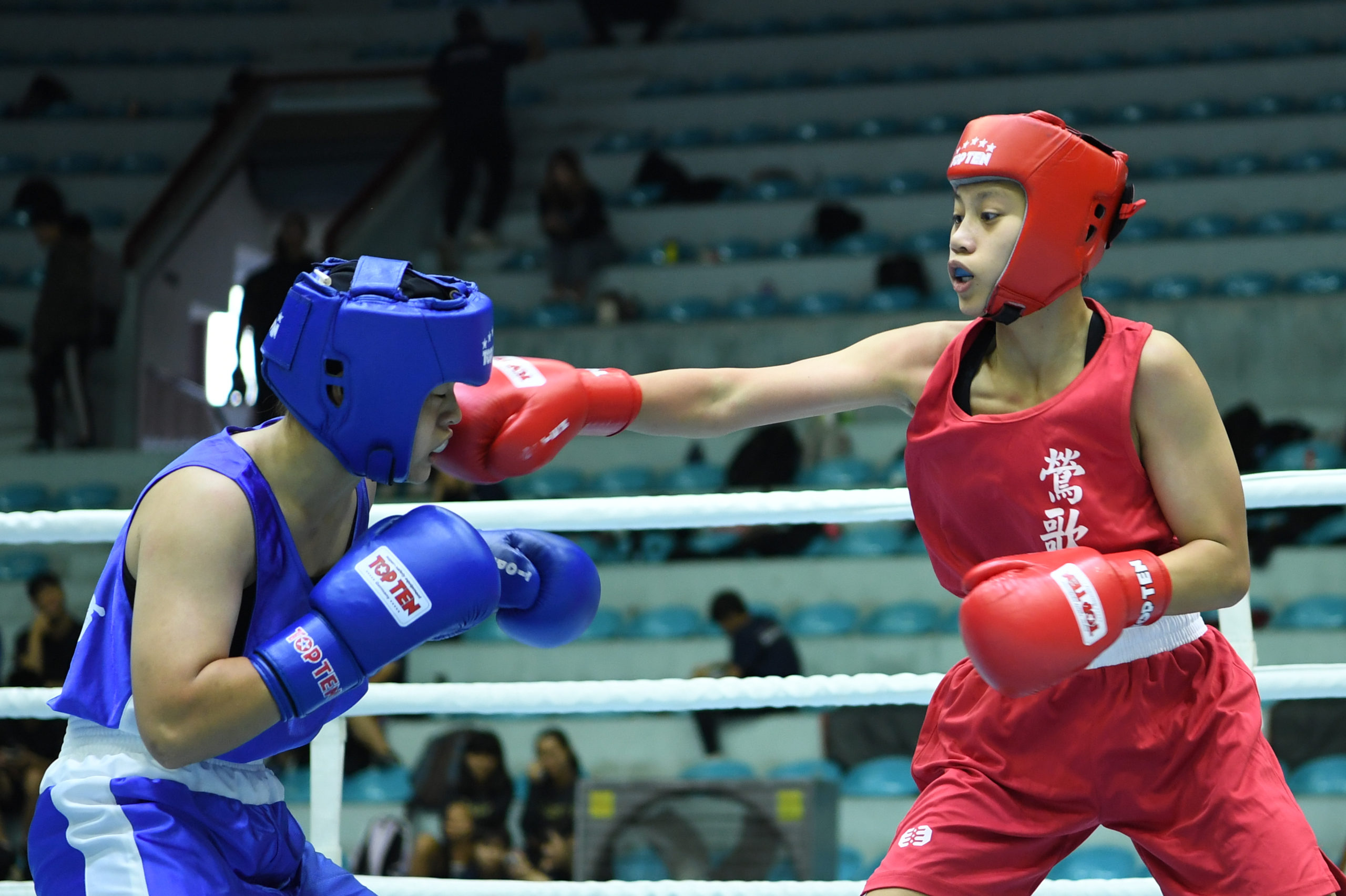 Les manuels des délégations des équipes des épreuves de qualification olympique mondiale de boxe sont dévoilés
