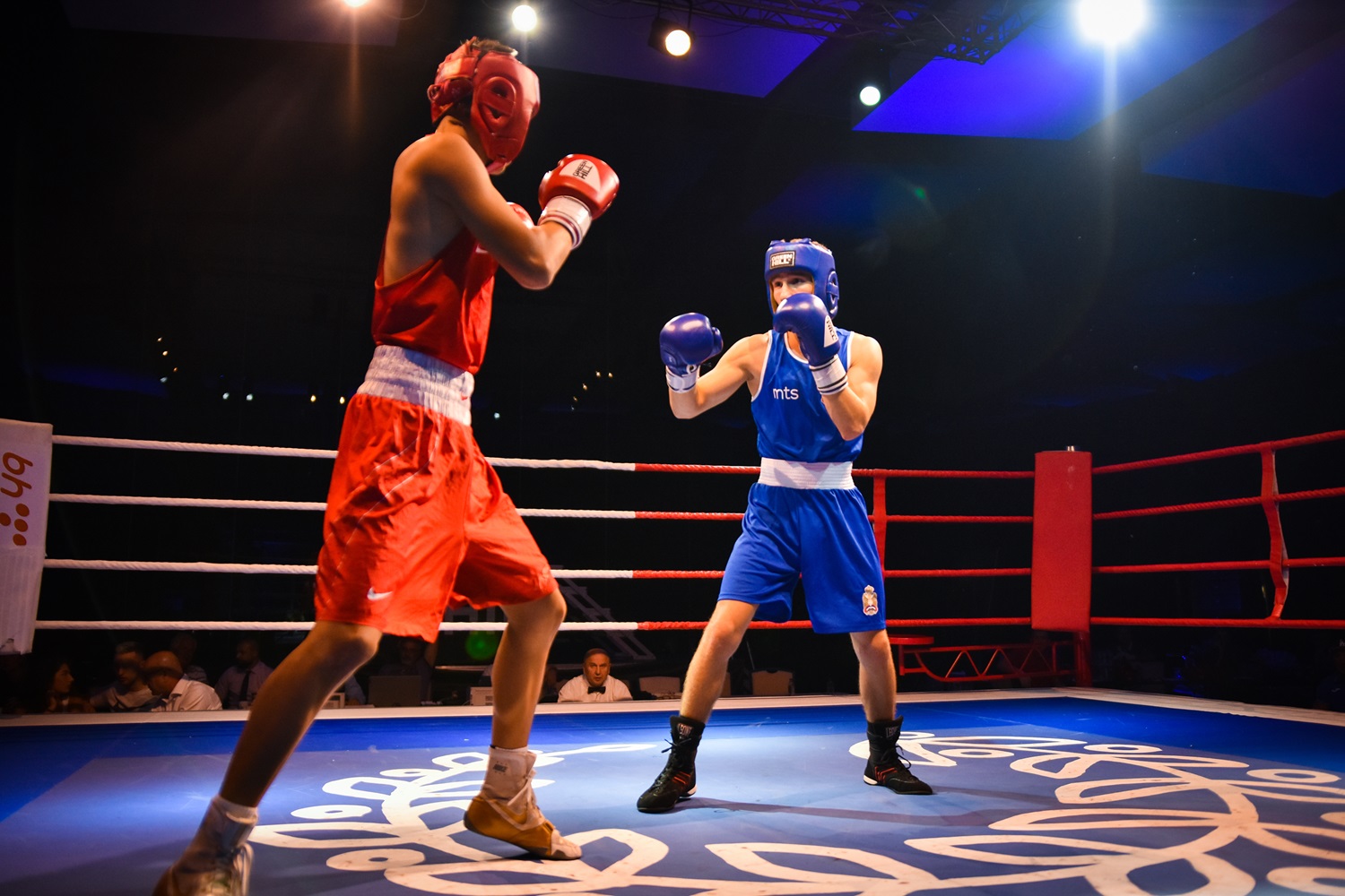 Le tournoi et le camp d'entraînement Olympic Dreamer se dérouleront à Sarajevo du 12 au 28 février.