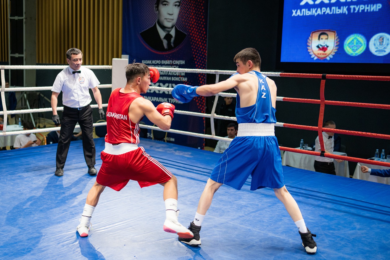 Le Kazakhstan, Cuba, le Maroc et la Turquie en tête du tournoi commémoratif Galym Zharylgapov