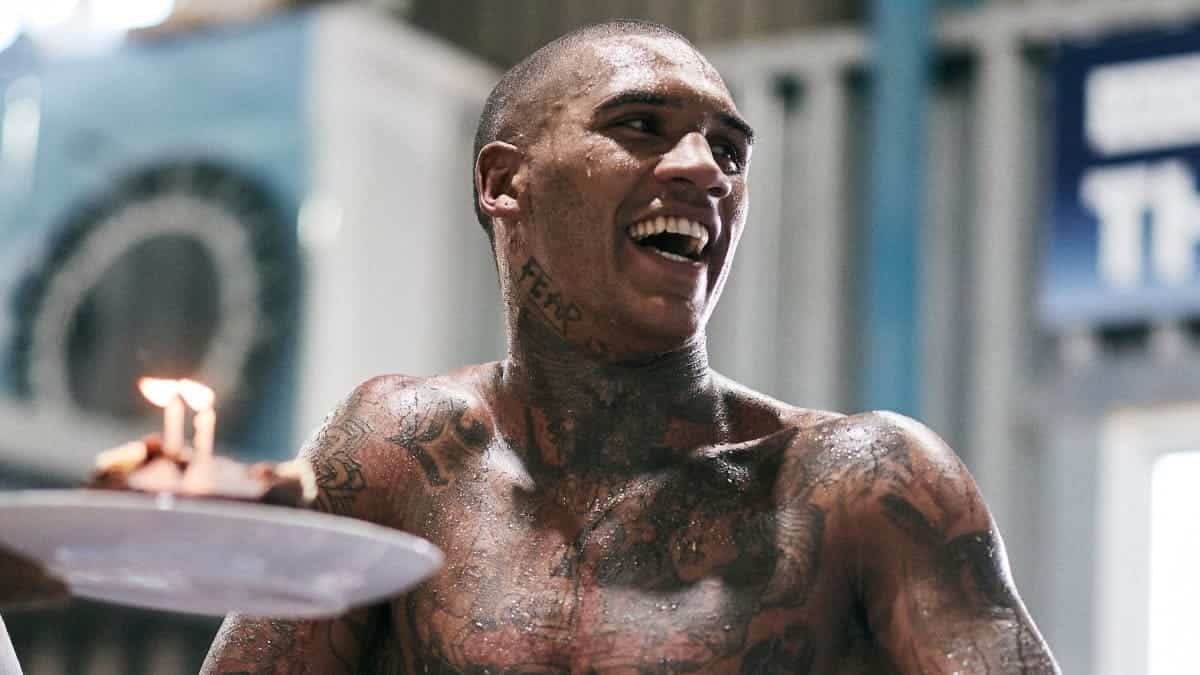 Conor Benn