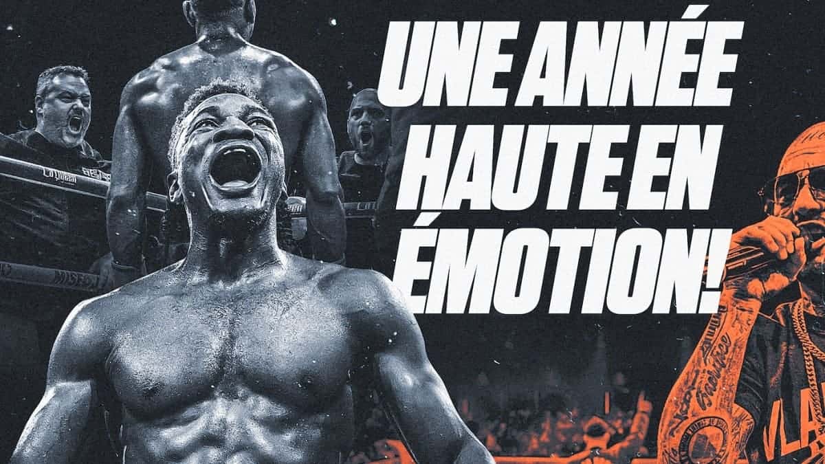Eye of the Tiger 2023