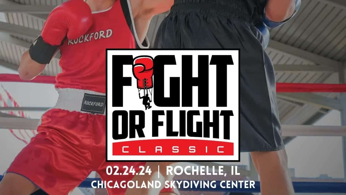 Fight or Flight Classic