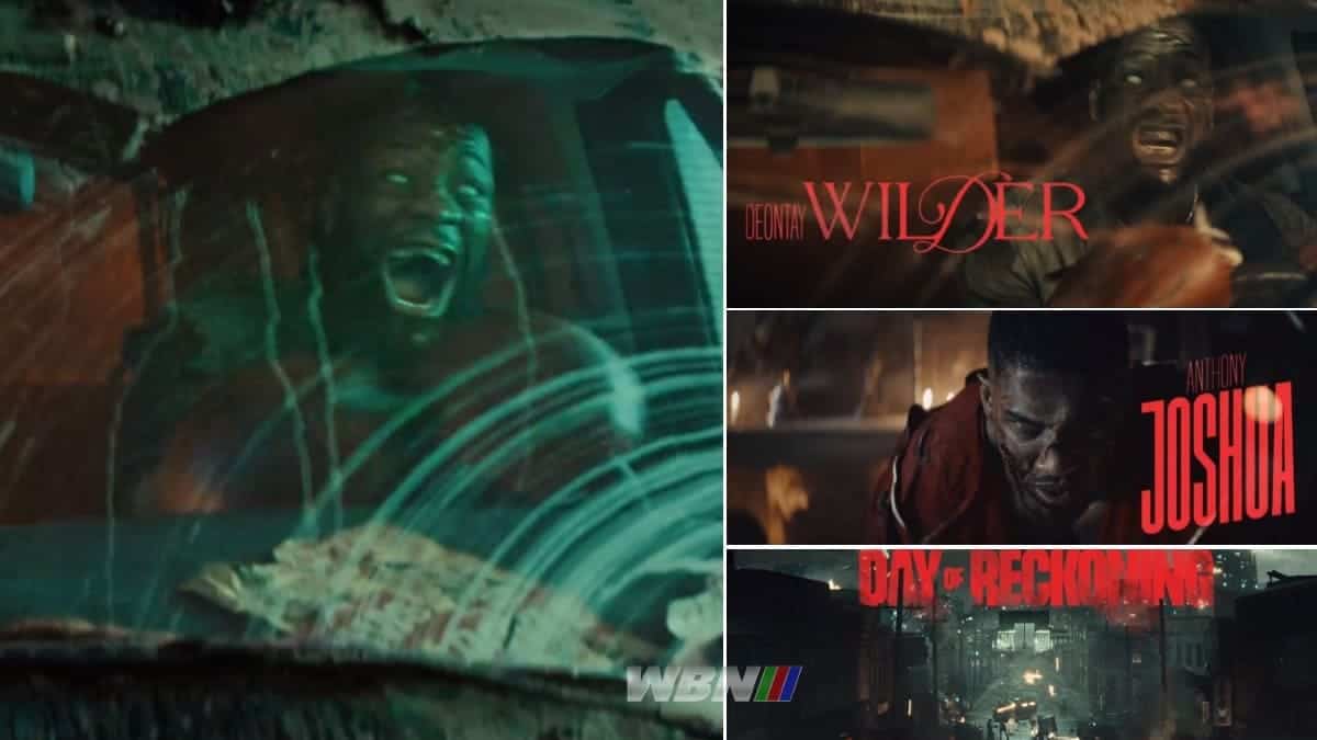 Day of Reckoning Promo