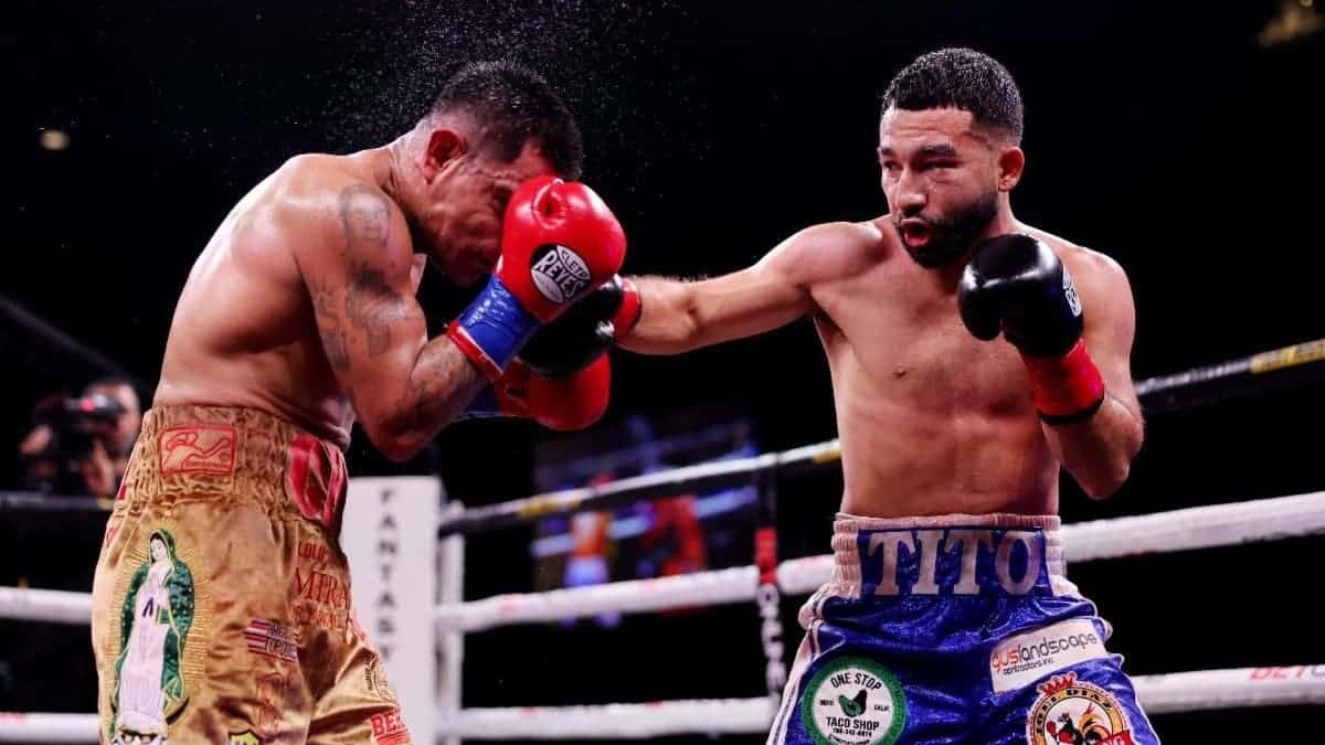 Sanchez vs Santibanes