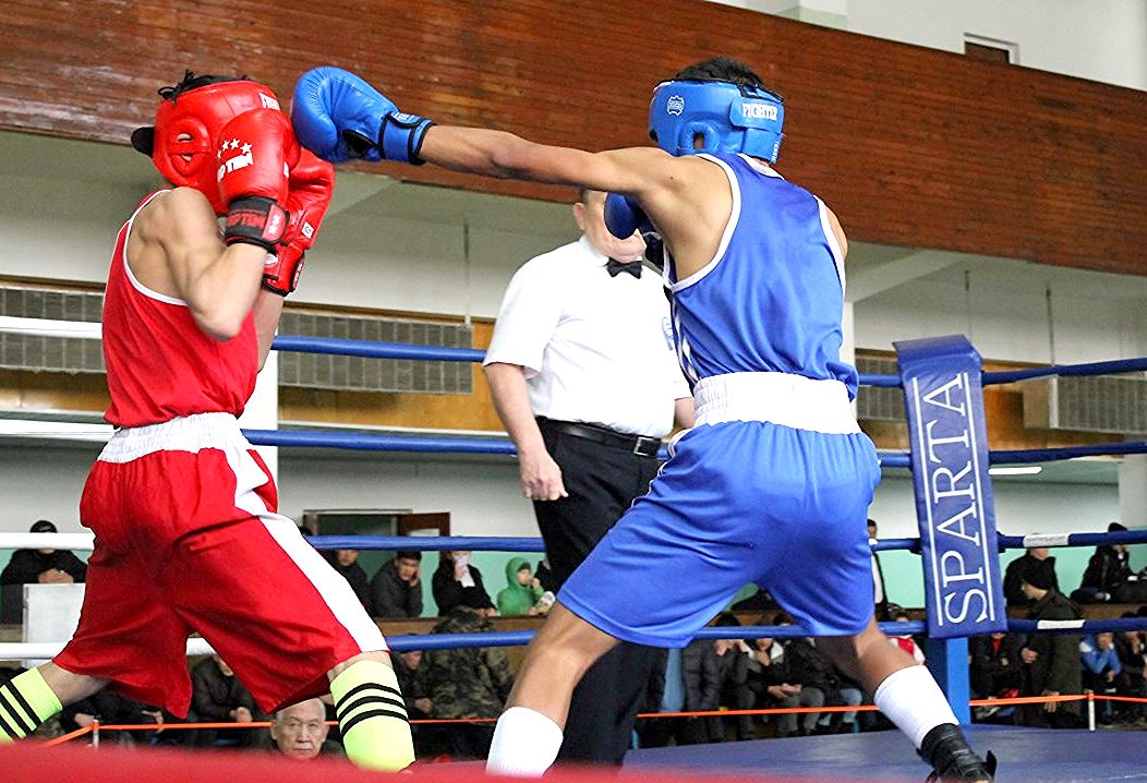 L'Ouzbékistan a remporté huit médailles d'or au Tournoi commémoratif de la jeunesse Alimzhanov